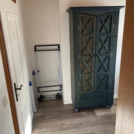 Apartamento Voll Ausgestattetes In Bergkamen-oberaden Bergkamen