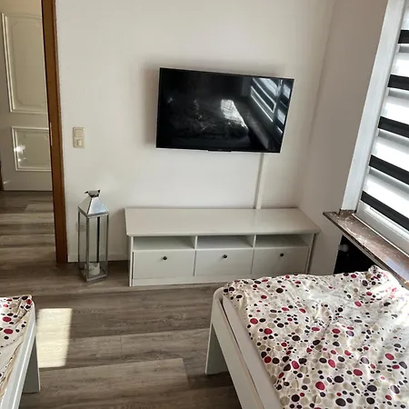 Voll Ausgestattetes In Bergkamen-oberaden