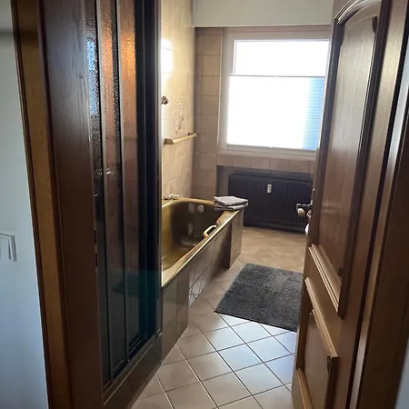 Voll Ausgestattetes In Bergkamen-oberaden * Bergkamen