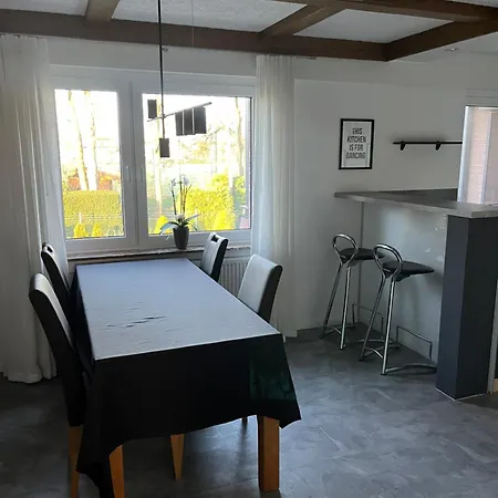 Voll Ausgestattetes In Bergkamen-oberaden *