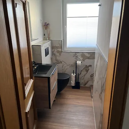 Lägenhet Voll Ausgestattetes In Bergkamen-oberaden