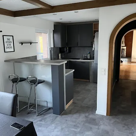 Voll Ausgestattetes In Bergkamen-oberaden Bergkamen