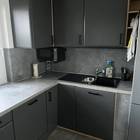 Apartment Voll Ausgestattetes In Bergkamen-oberaden