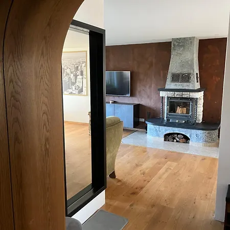 Voll Ausgestattetes In Bergkamen-oberaden Apartment