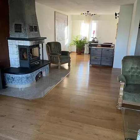 Apartment Voll Ausgestattetes In Bergkamen-oberaden *