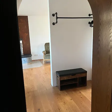 Voll Ausgestattetes In Bergkamen-oberaden Apartment