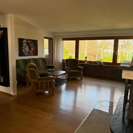 Voll Ausgestattetes In Bergkamen-oberaden