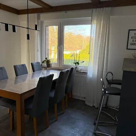 Voll Ausgestattetes In Bergkamen-oberaden Bergkamen