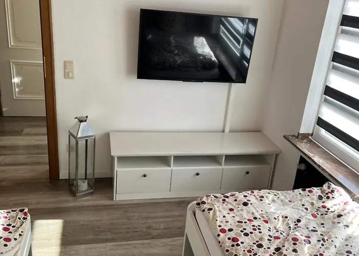 Voll Ausgestattetes In Bergkamen-oberaden