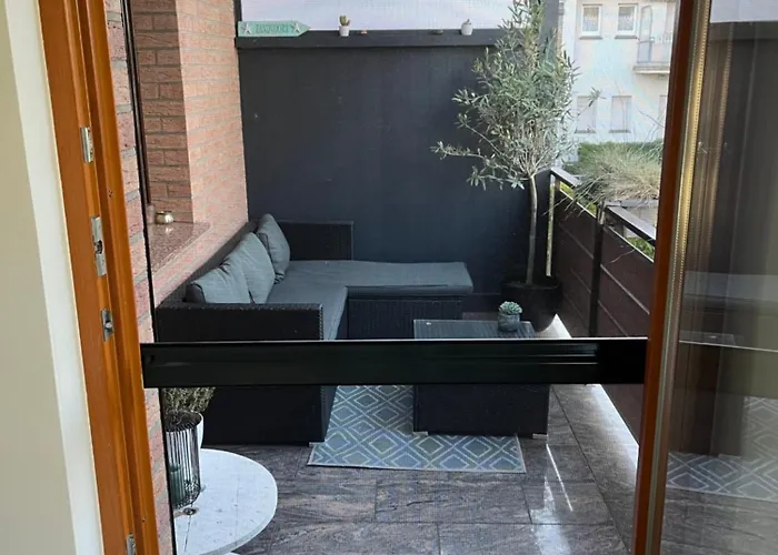 Apartamento Voll Ausgestattetes In Bergkamen-oberaden *