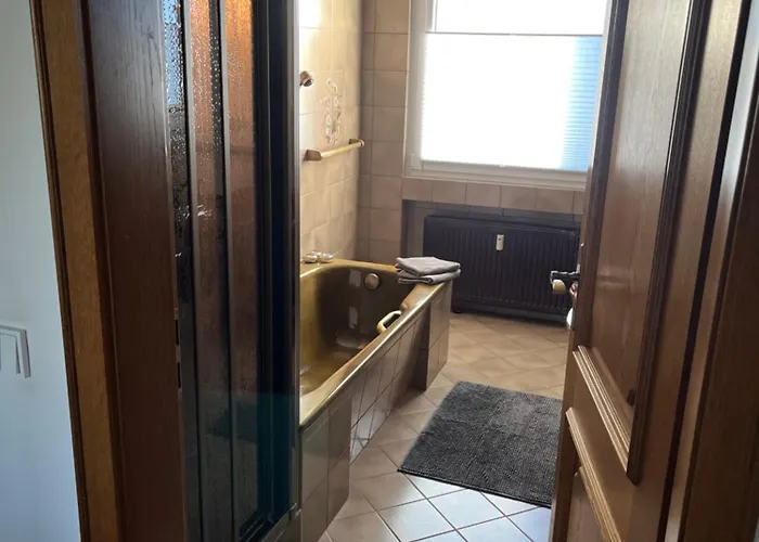 Voll Ausgestattetes In Bergkamen-oberaden * Bergkamen