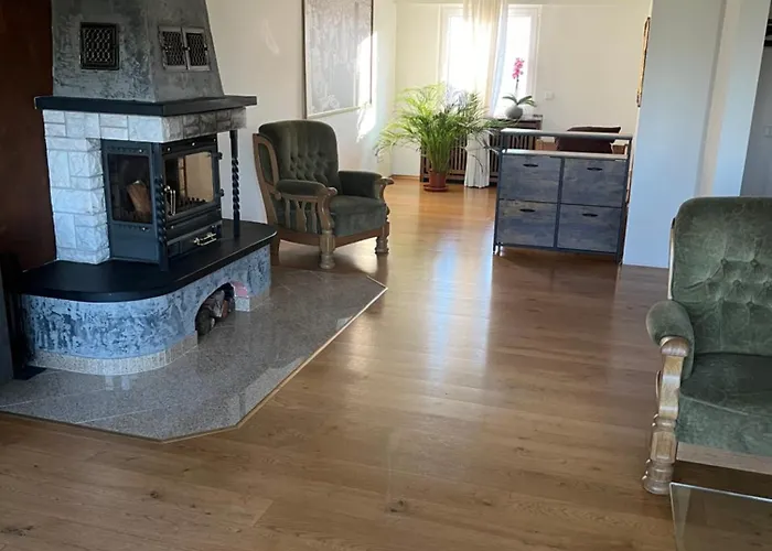 Apartament Voll Ausgestattetes In Bergkamen-oberaden *