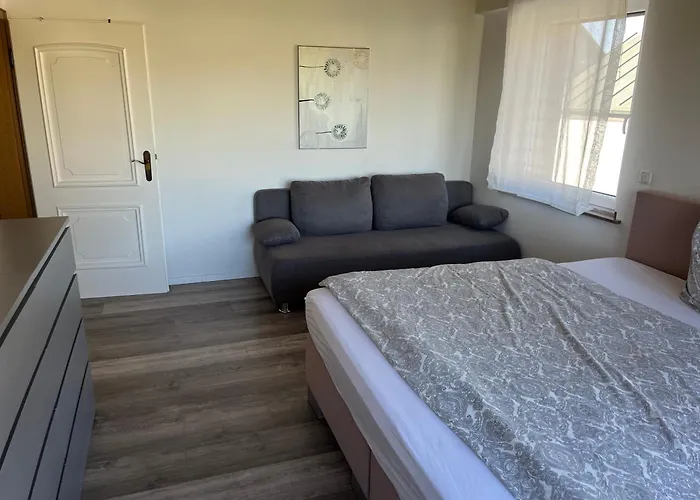 Voll Ausgestattetes In Bergkamen-oberaden * Bergkamen