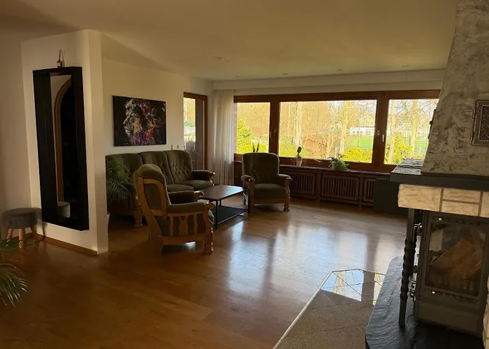 Voll Ausgestattetes In Bergkamen-oberaden